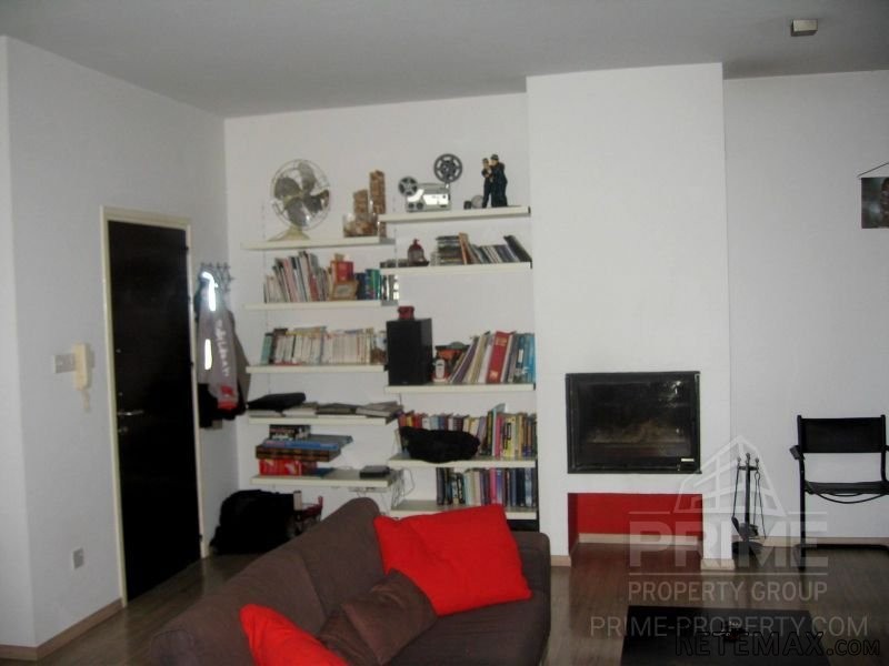 Apartment in Nicosia, Cyprus, for Sale.. - 2