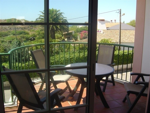Great 2 bedroom apartment, Praia da.. - 2