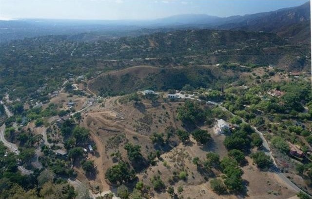 Land For Sale: 2082 Las Canoas Rd.. - 2