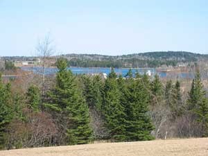 Land For Sale: Lot 3 First Peninsula..