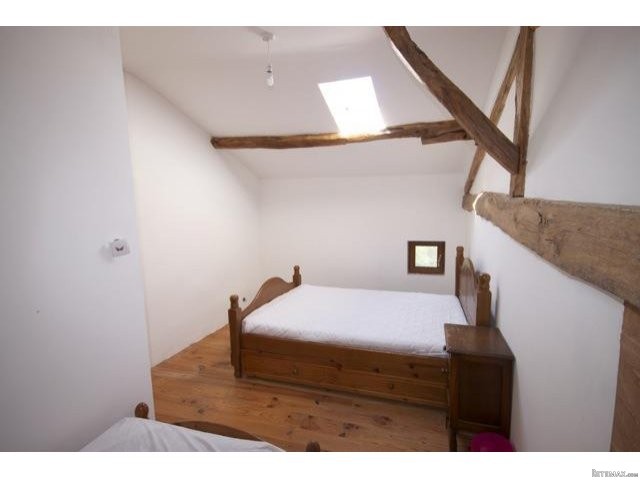 St Romain-en-Charroux (86) - For sale -.. - 2