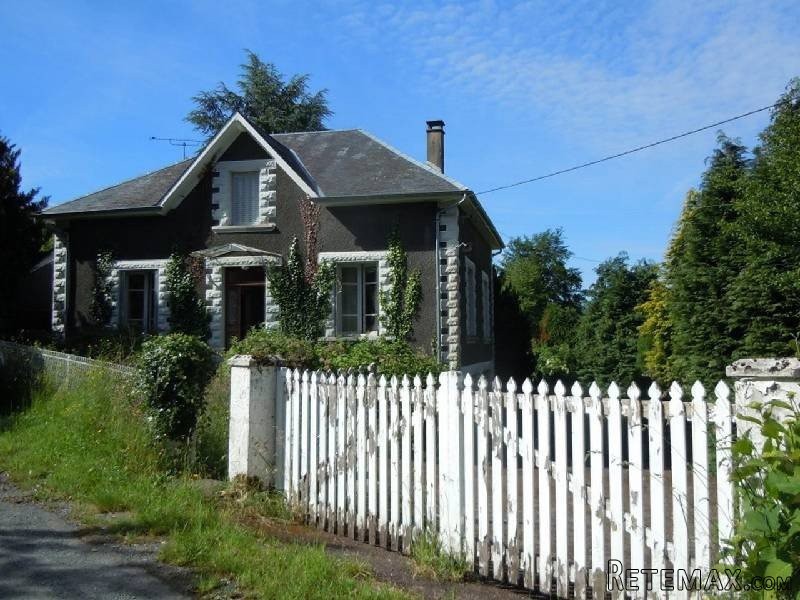 Attractive Period Detached House - 2