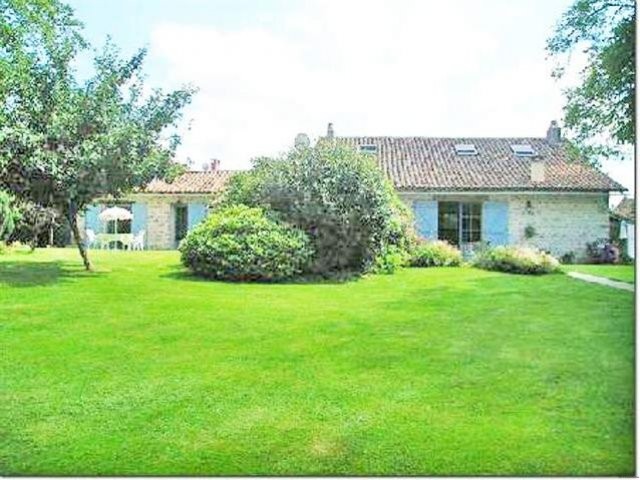 Beautifully Restored Country House With..