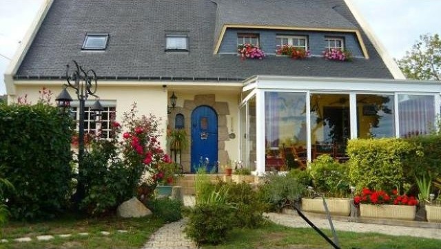 Elegant Neo-Breton House - 2