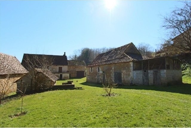 28030 - Vente - Maison - Vergt