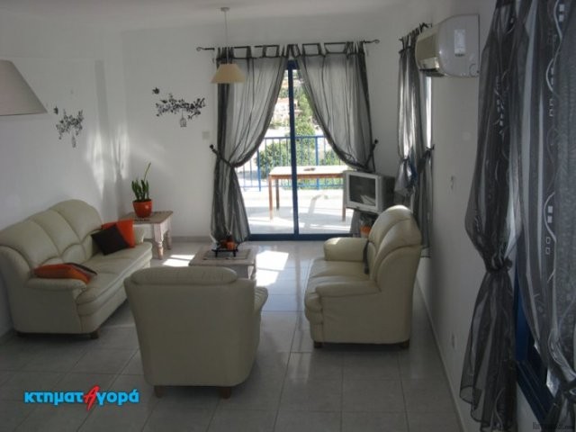 Apartment-Flat in Chlorakas, Pafos - 2