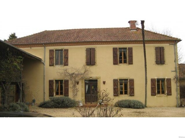 Bellegarde , Gers , Midi-pyrenees -..