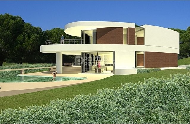 Plot for Construction on a Prestigious.. - 2