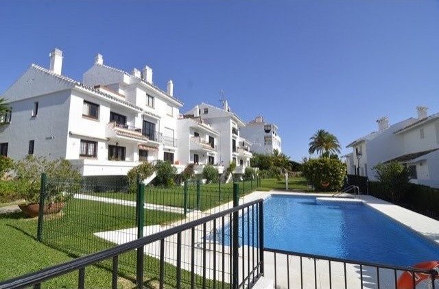 2 Bed Apartment for sale in Miraflores