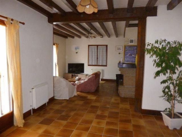 Near Augignac, Dordogne, Aquitaine - 2