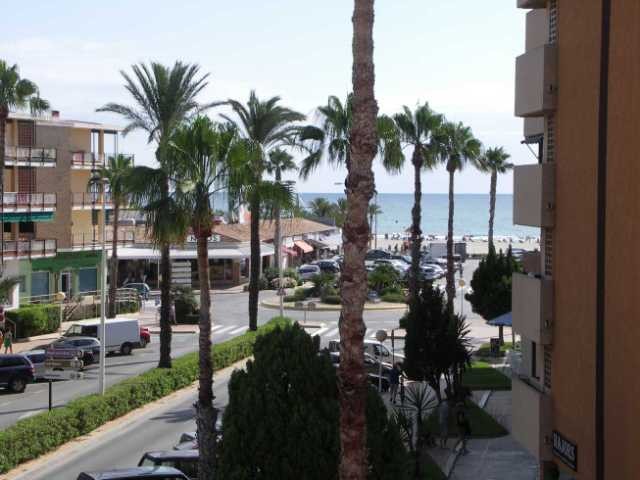 3 Bedroom Apartment in Javea