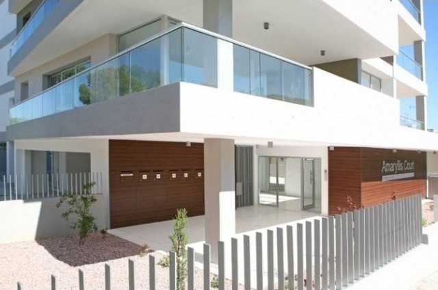 Amaryllis Court - Spacious apartments.. - 2
