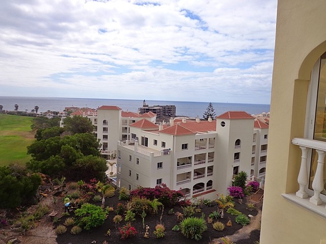 Apartment in Golf del Sur - 2