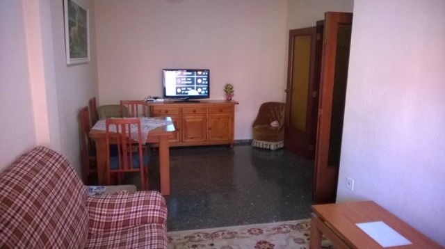 Jomarol Apartment in Calpe
