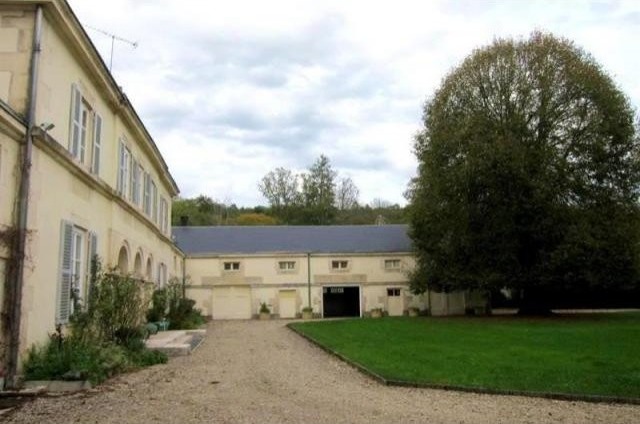 8 bedroom Castle For Sale: 52210 NOGENT - 2
