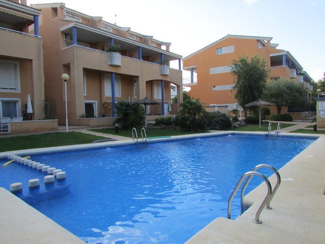 Apartment for sale in Javea