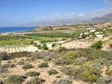 Business Land For Sale - South Crete - 2