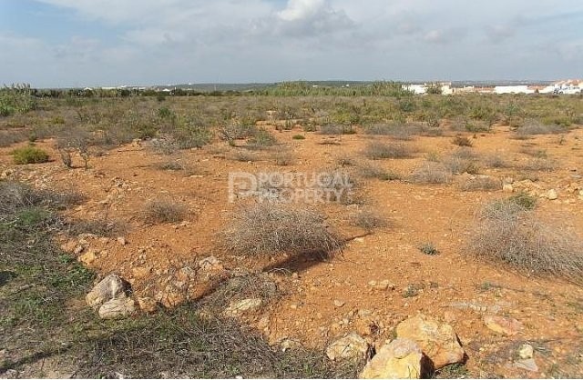 Land 5320 sqm - 2