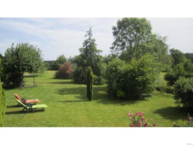 Splendid French Country House - 2
