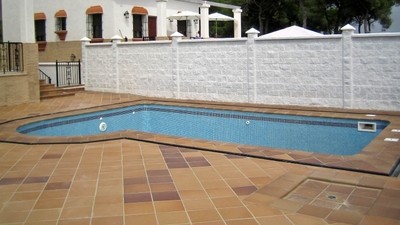 Villa - This property is a recently.. - 2