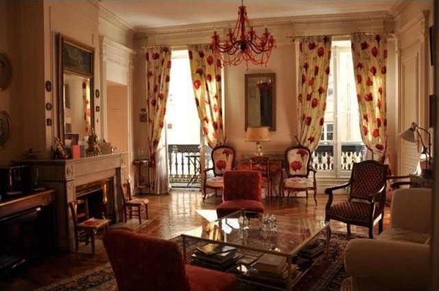 4 bedroom Flat For Sale: 69002 LYON