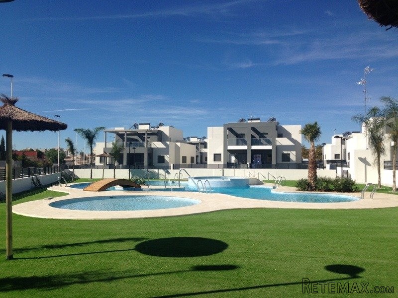 Apartment For Sale Torrevieja