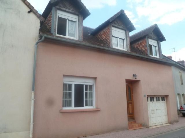 Charming House with Terrace and..