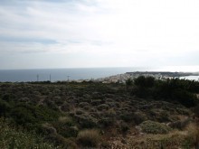Paleochora Lands