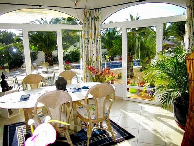 Villa for sale in Javea - 2