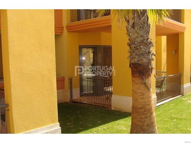 2 bed ground floor luxury apartment - 2