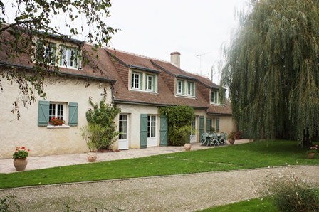36 - Indre