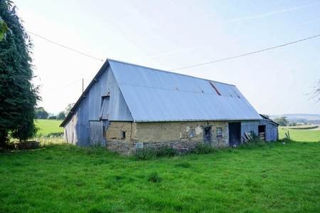 Beautiful Country House with Outbuilding - 2