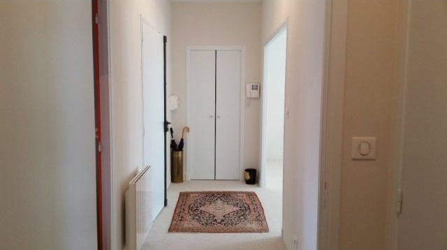 On The Boulevard Apartment T3 With..