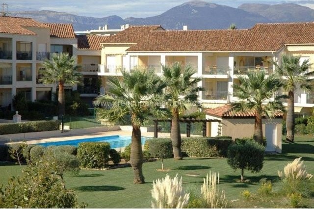 Sale Apartment - Antibes