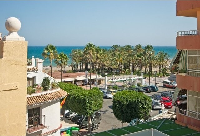 1 Bed Apartment for sale in Torremolinos