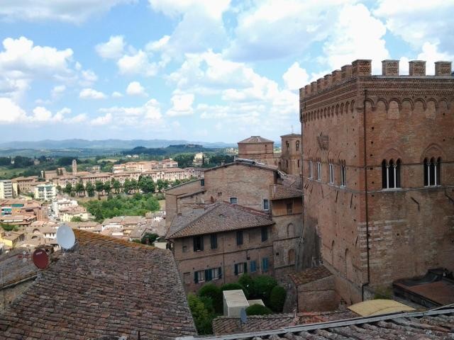 Apartment for sale in Siena (Italy) - 2