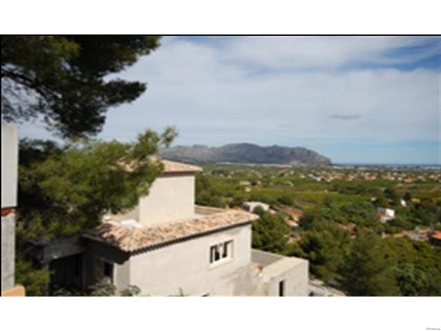 Villa For Sale Pedreguer - Ref: 1604 - 2