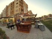 1 bed apartment in Isida Joya, Hurghada