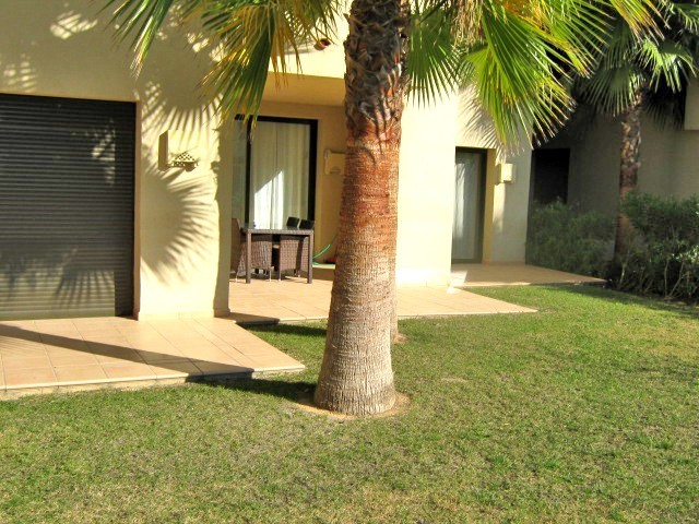 2 Bed Ground Floor Apartment on Roda..