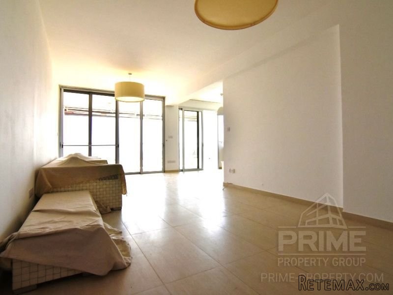 2 Bedrooms - Apartment - Limassol - For.. - 2