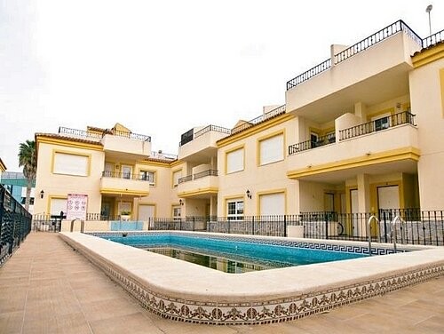* BRAND NEW GROUND FLOOR BUNGALOW..