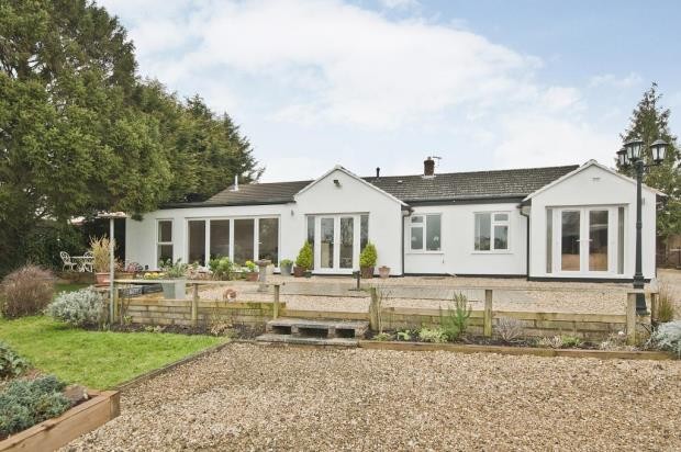 Stonelea, Main Road, Minsterworth..