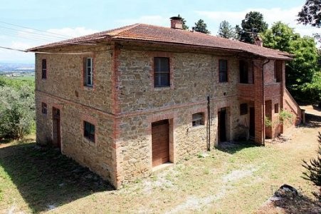 Stunning Villa With Two Farmhouses.. - 2