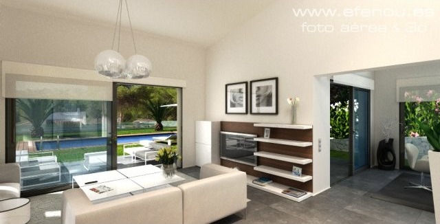 Villa for sale in Javea - 2