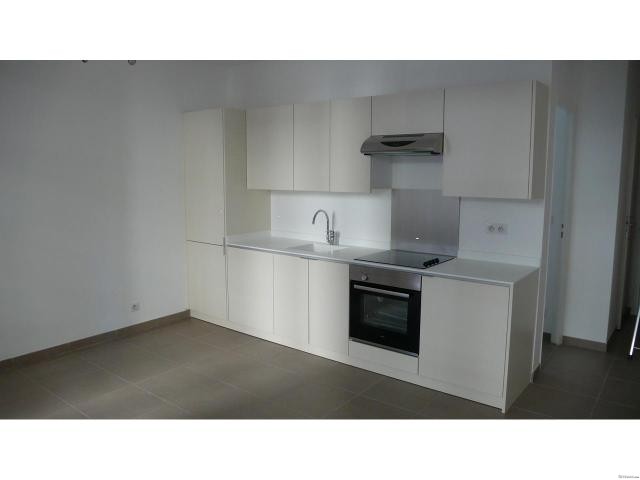 Compact but well appointed apartment in..