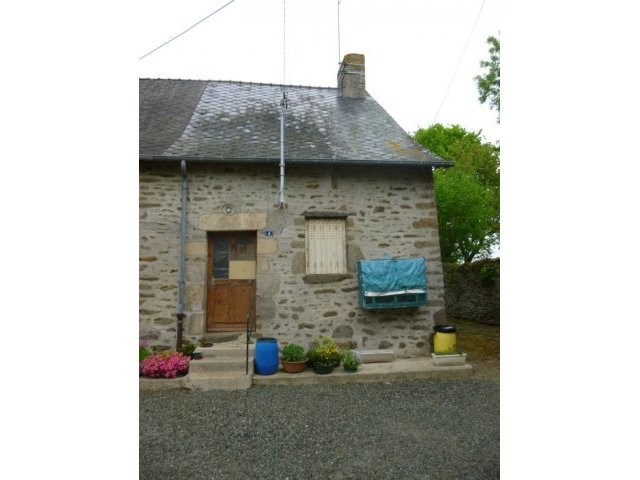 Cheap House For Sale - 2