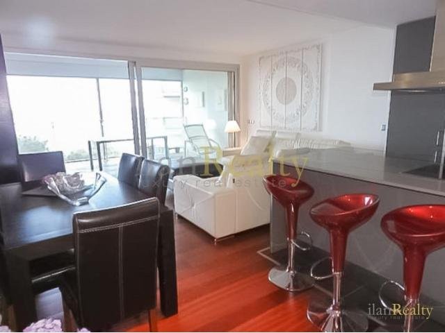 High quality apartment duplex with sea.. - 2
