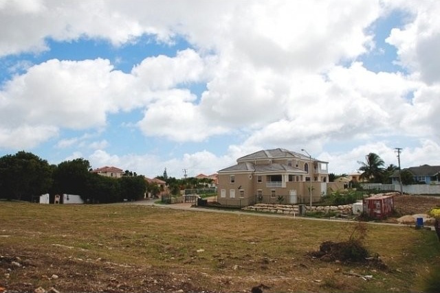 Property For Sale: Fort George Heights..