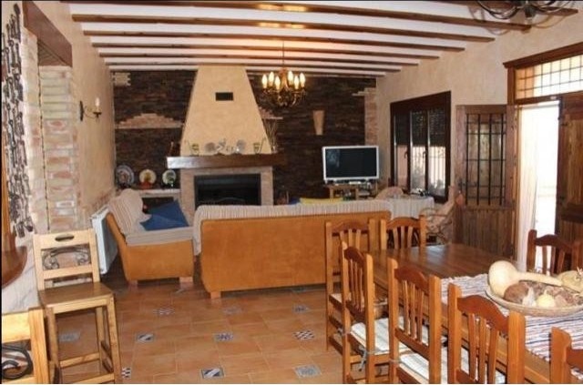 Villa For Sale, Velez Rubio, Almeria.. - 2