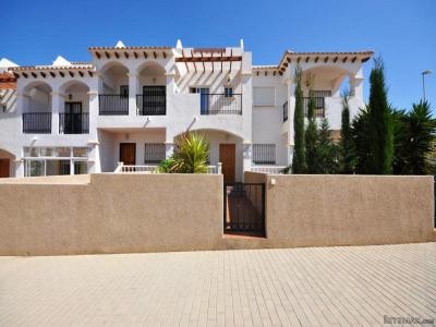 2 Bedrooms - Townhouse - Alicante - For.. - 2